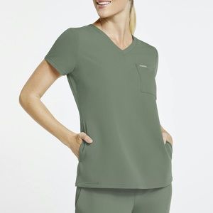 Jaanuu Women’s scrub set *LIMITED EDITION COLOR*